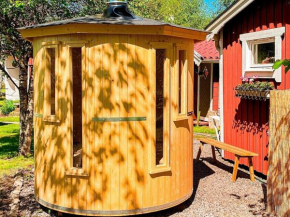 4 person holiday home in Tibro Tibro